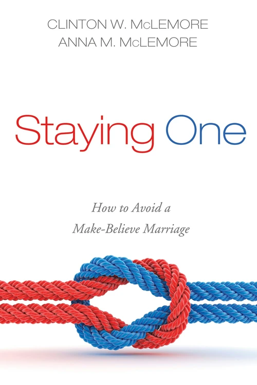 Cover of Staying One