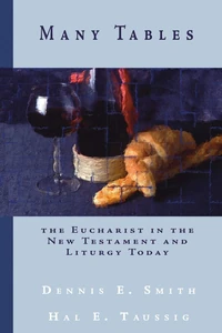 Cover of Many Tables