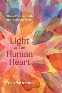 Cover of Light on the Human Heart