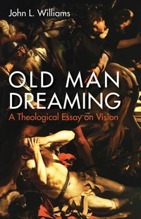 Cover of Old Man Dreaming