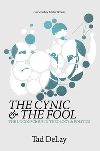 Cover of The Cynic and the Fool