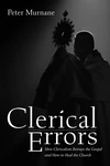 Cover of Clerical Errors