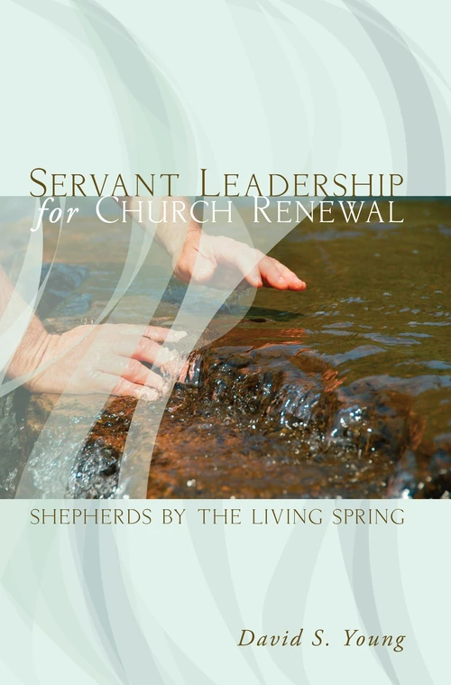 Cover of Servant Leadership for Church Renewal