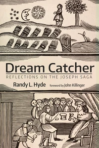 Cover of Dream Catcher