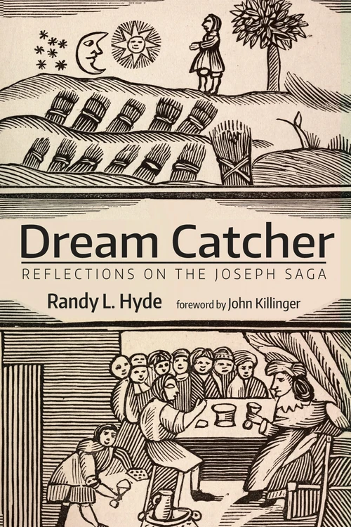 Cover of Dream Catcher