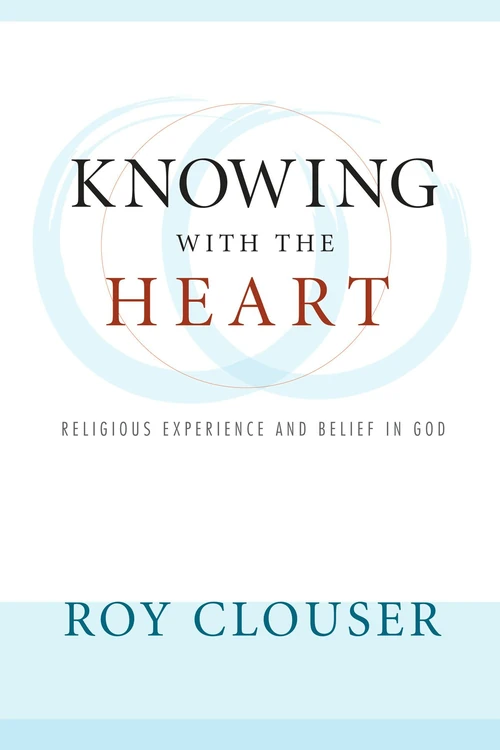 Cover of Knowing with the Heart