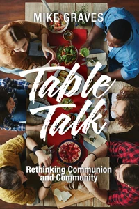 Cover of Table Talk