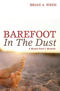 Cover of Barefoot in the Dust