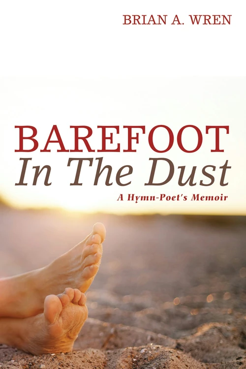 Cover of Barefoot in the Dust