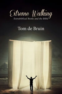 Cover of Extreme Walking