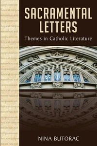 Cover of Sacramental Letters