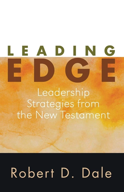 Cover of Leading Edge