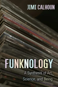 Cover of Funknology