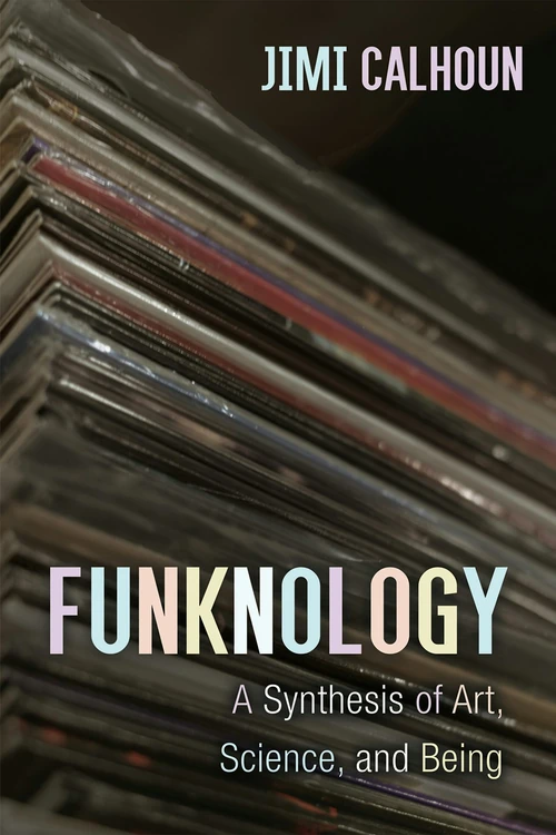 Cover of Funknology
