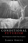 Cover of Conditional Futurism