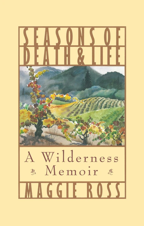 Cover of Seasons of Death and Life