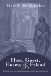 Cover of Host, Guest, Enemy, and Friend