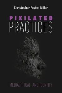 Cover of Pixilated Practices