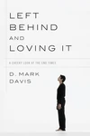 Cover of Left Behind and Loving It