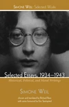 Cover of Selected Essays, 1934–1943