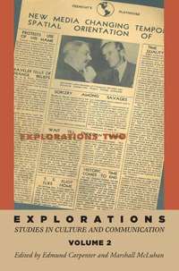 Cover of Explorations 2