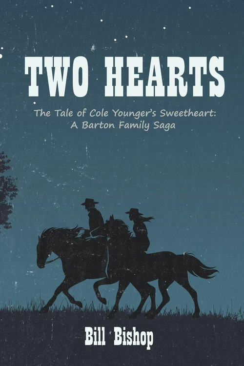 Cover of Two Hearts