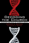 Cover of Decoding the Church
