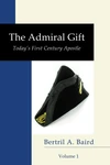 Cover of The Admiral Gift, Vol 1