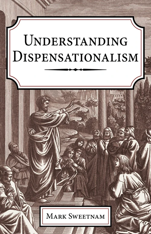 Cover of Understanding Dispensationalism