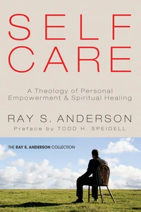 Cover of Self-Care