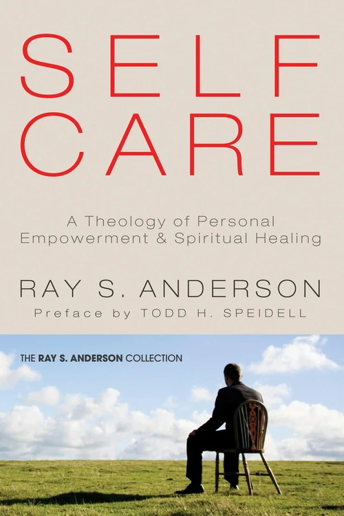 Cover of Self-Care