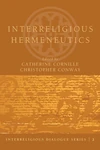 Cover of Interreligious Hermeneutics