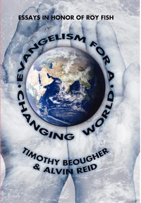 Cover of Evangelism for a Changing World