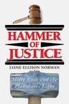 Cover of Hammer of Justice