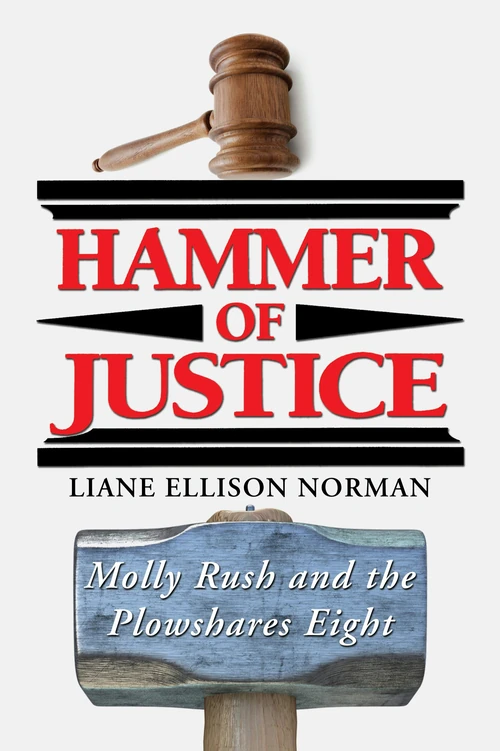 Cover of Hammer of Justice