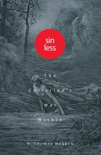 Cover of Sin Less