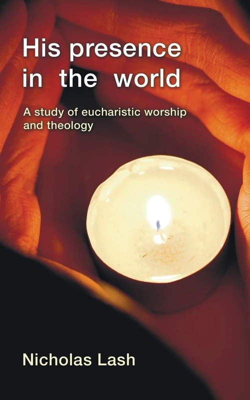 Cover of His Presence in the World