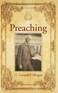 Cover of Preaching