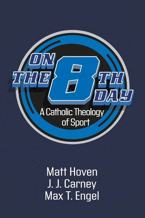 Cover of On the Eighth Day