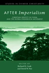 Cover of After Imperialism