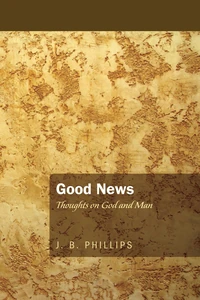Cover of Good News