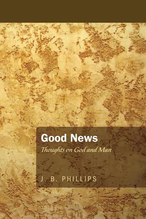 Cover of Good News