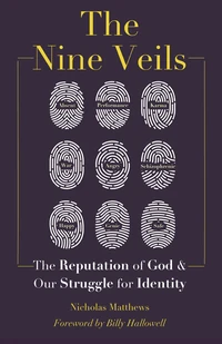 Cover of The Nine Veils