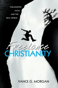Cover of Freelance Christianity