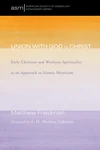 Cover of Union with God in Christ