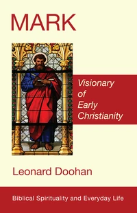 Cover of Mark