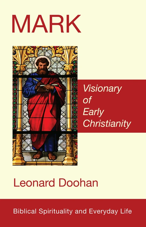 Cover of Mark