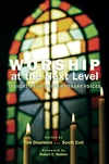 Cover of Worship at the Next Level