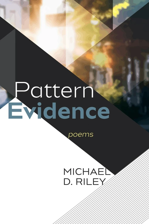 Cover of Pattern Evidence