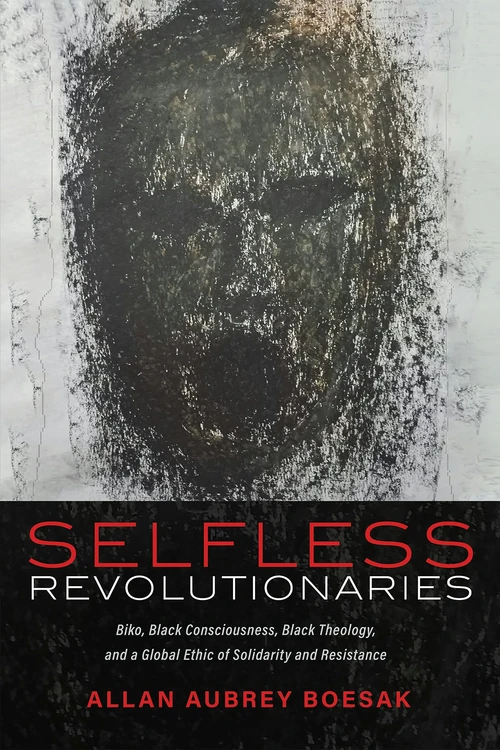 Cover of Selfless Revolutionaries